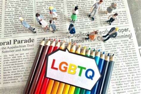 同性を好きになる人の特徴|LGBTQ+とは？多様な「性」を考えてみよう！｜国際NGOプラ 